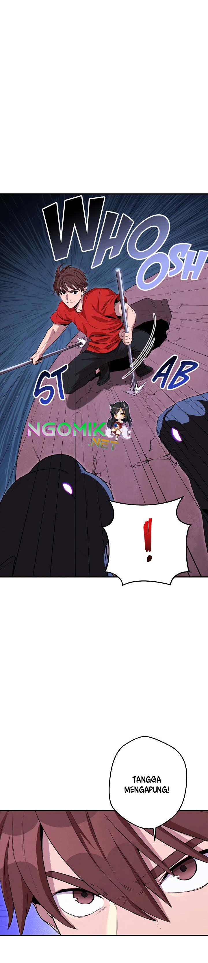 Dungeon Reset